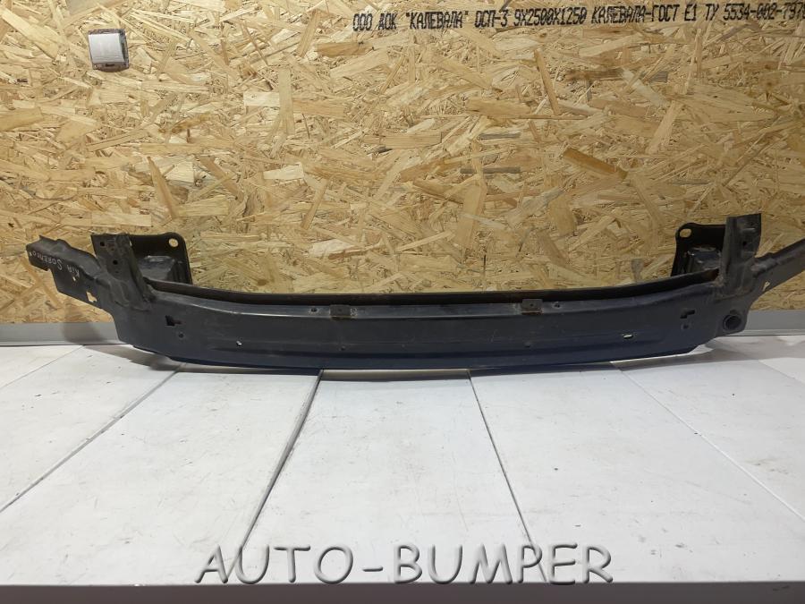 Kia Sorento 2012- Усилитель бампера переднего 865302P600